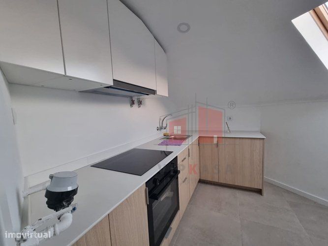 Apartamento T1