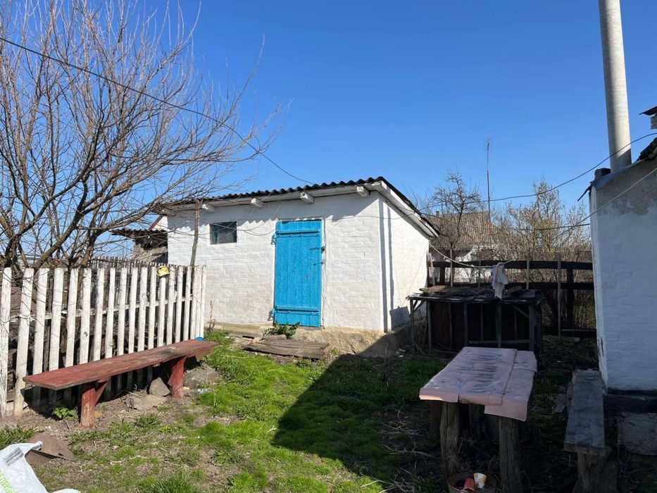 Продам будинок 50 км  від БЦ