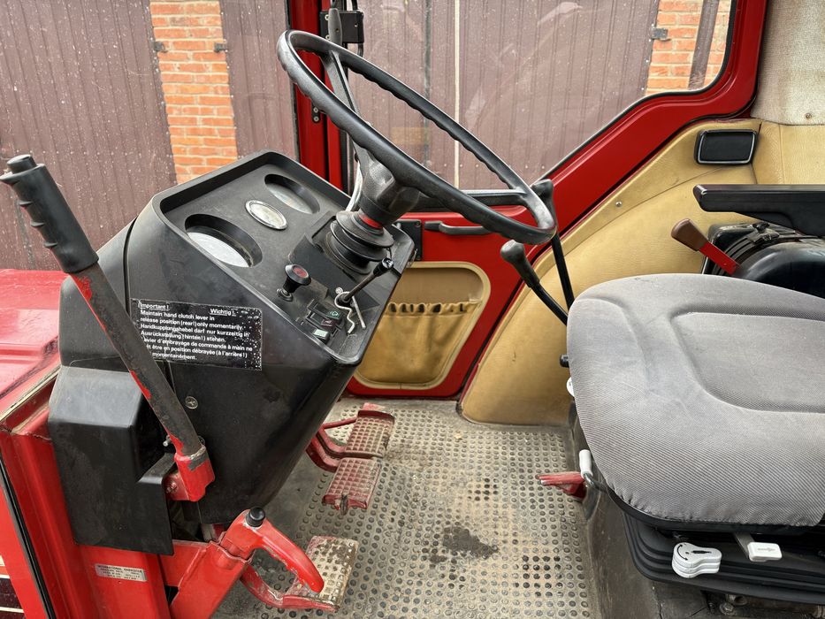 Case international  956 xl