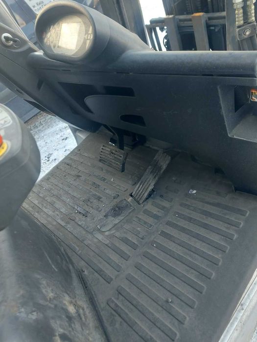 Вилковий навантажувач 2т. Still RХ7020T погрузчик кара