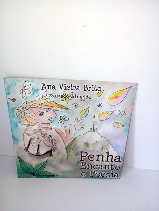 Penha Charm and Poetry
