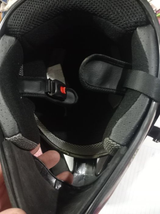 Capacete  skullcandy