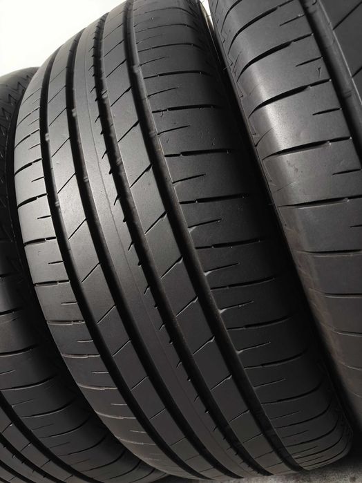 R18 215 55 шини літні 23р Bridgestone Turanza T005