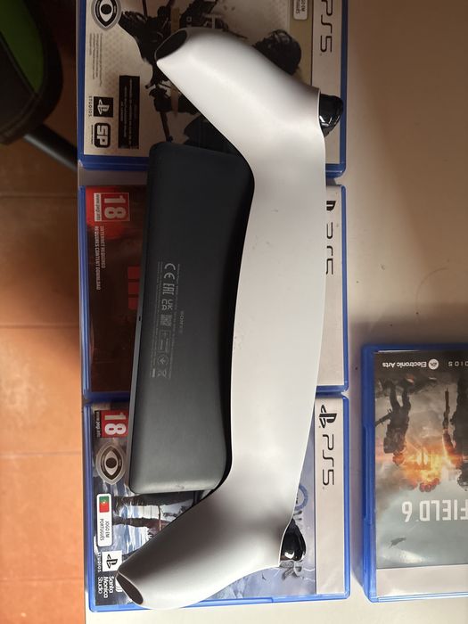 Playstation portal como nova