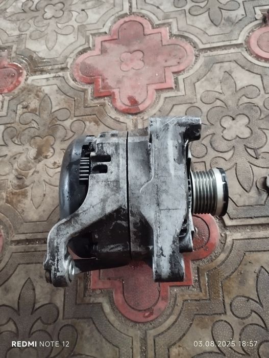 Генератор BMW f30