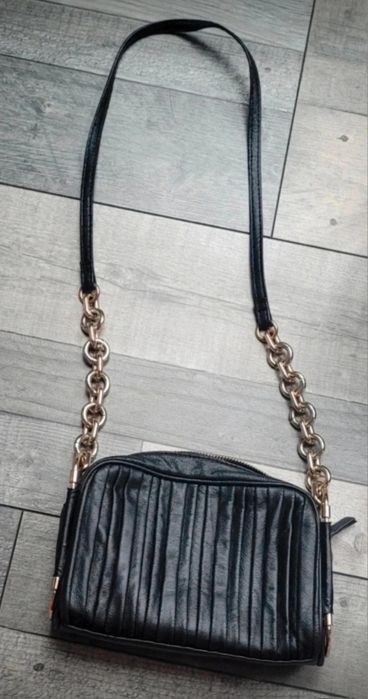 Paka ciuchów damskich Zara/H&M