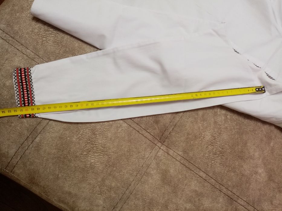 Вишиванка, сорочечка