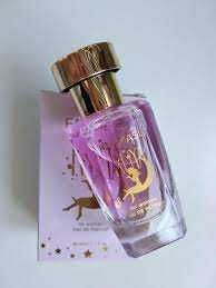 Духи женские «Ruya». Женская парфюмированная вода Farmasi Ruya 50 мл.