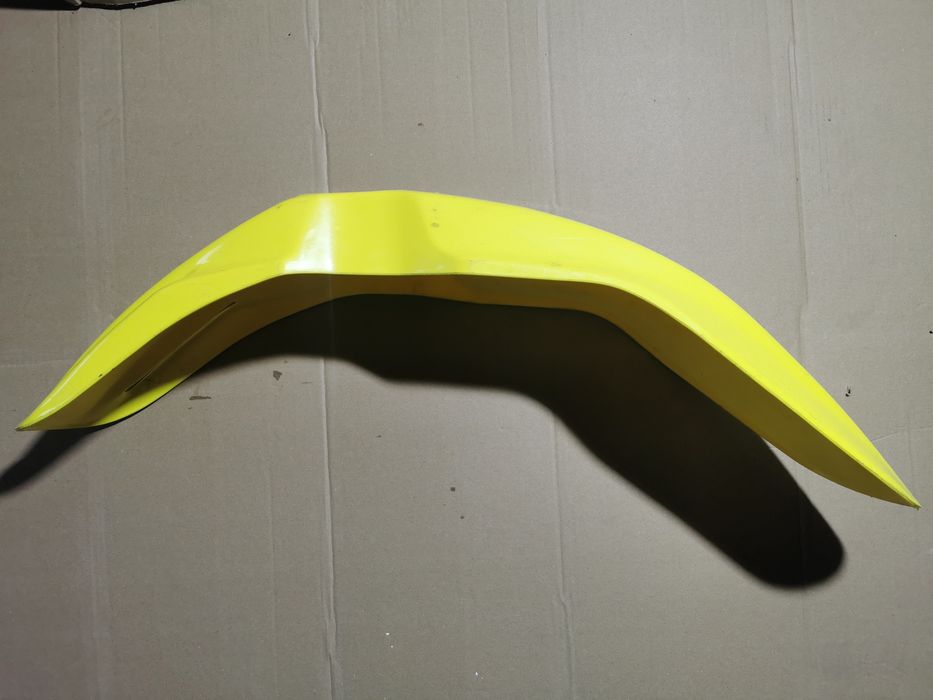 Suzuki RMZ błotnik przód osłona owiewka panel obudowa