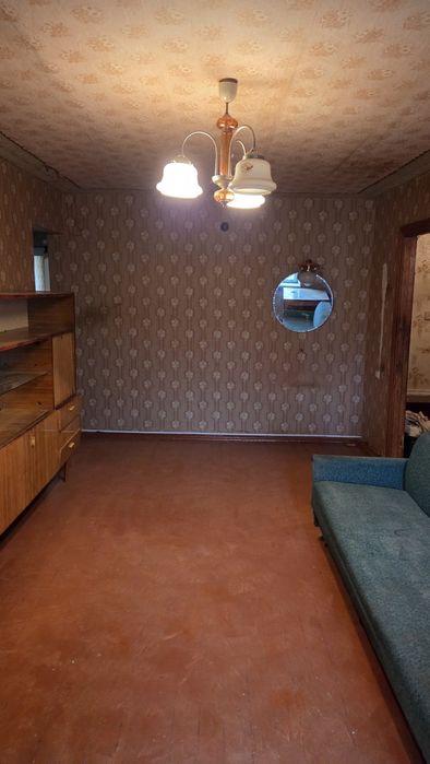 3-х кімнатна квартира