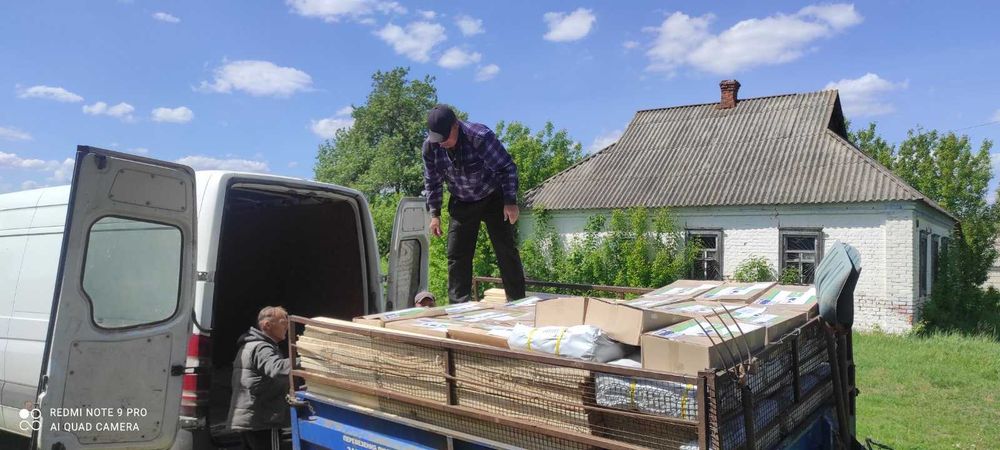 Грузоперевозки по Украине | Переезды, сборные грузы, догруз