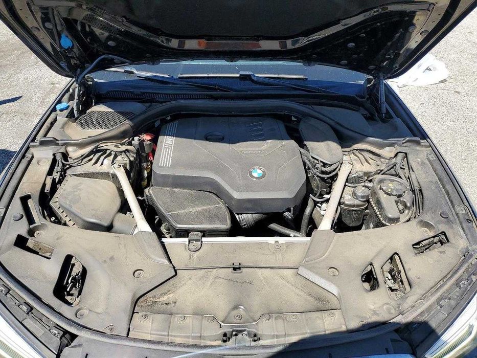2023 BMW 530 I USA