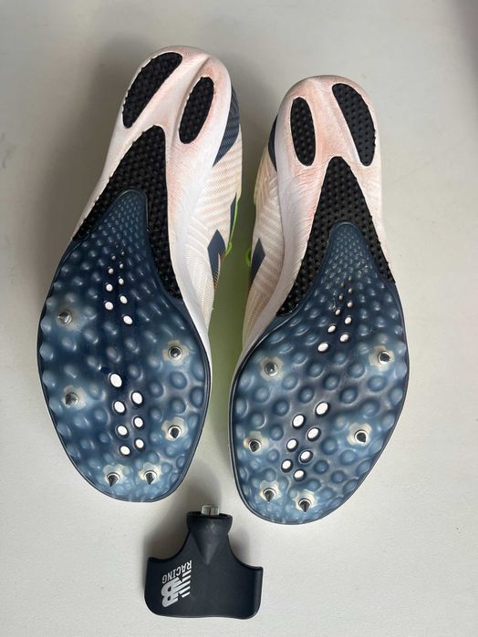 Sapatilhas de Corrida com Bicos New Balance