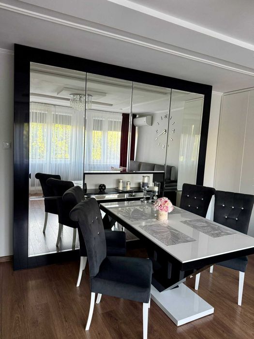 Nowoczesne Mieszkanie z klimatyzacją