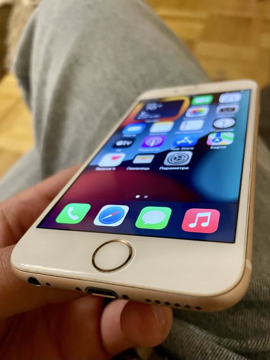Iphone 6s 64gb, чудовий стан, Айфон 6s