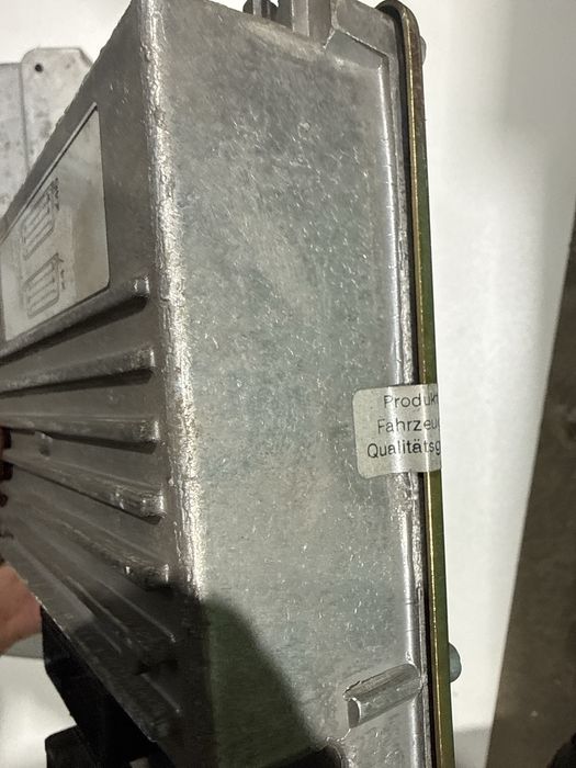 Sterownik SU FALOWNIK  MCU2  gwarancja kontroler Still RX20