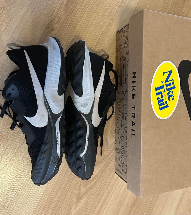 Buty do biegania Nike Trail Pegasus  40,5