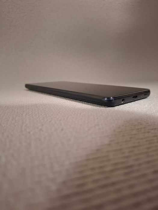 Smartphone SAMSUNG Galaxy A21s (6.55'' - 4GB - 128GB - Preto)