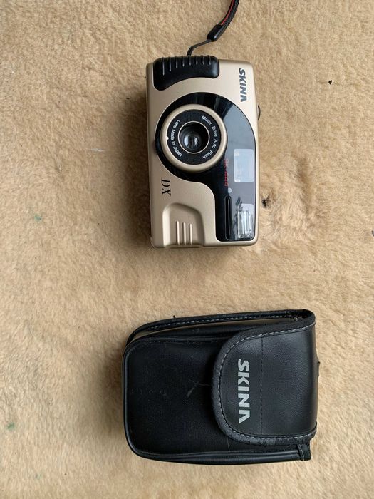 Фотоапарат SRINL SK-444