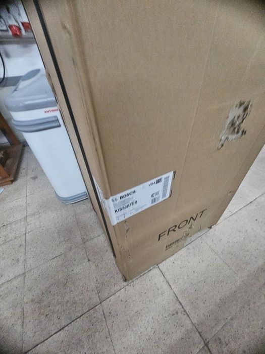 Combinado de encastre Bosch