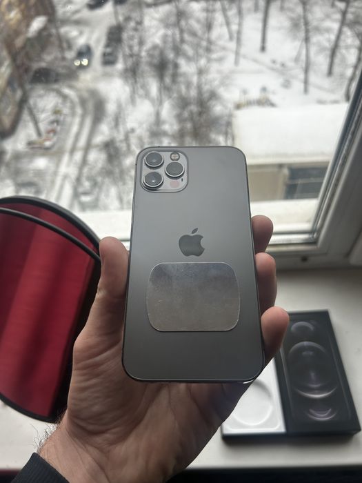 Iphone 12 pro 128gb 83% AKB