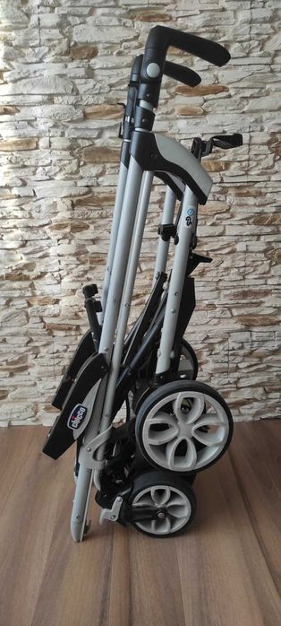 Wózek CHICCO 3w1