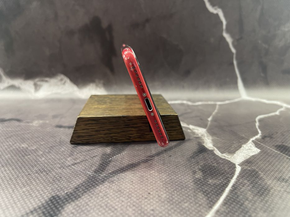 iPhone SE 2 128GB RED Neverlock | Гарантія