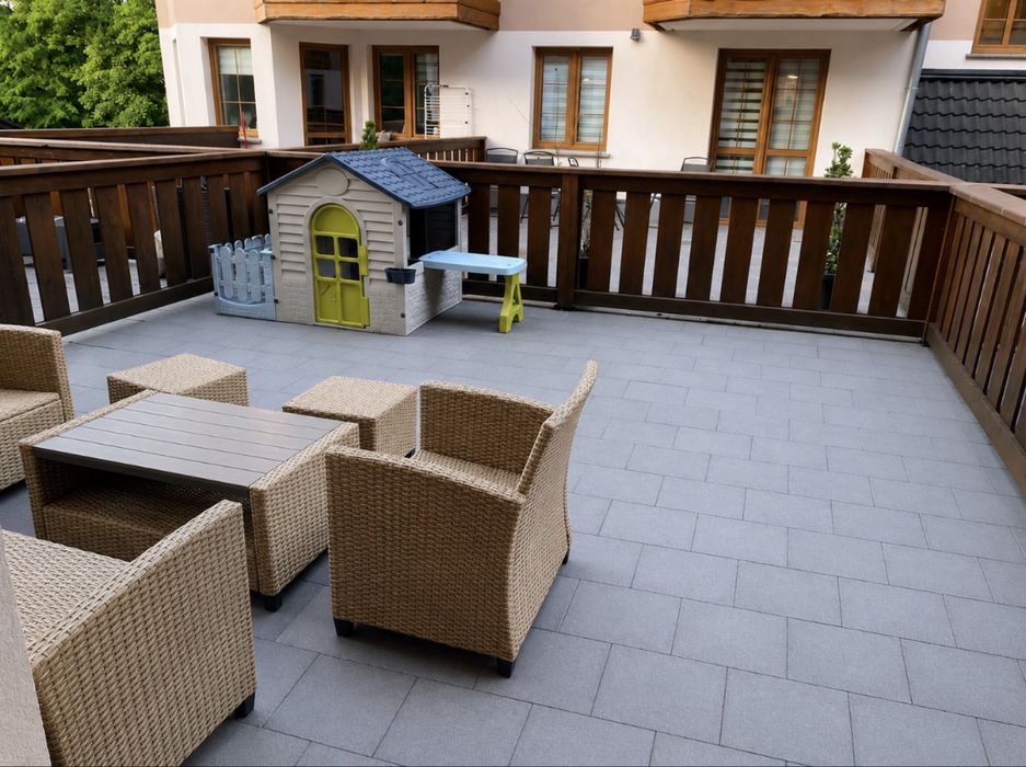 Nowoczesny apartament Karpacz „Dla Ciebie”
