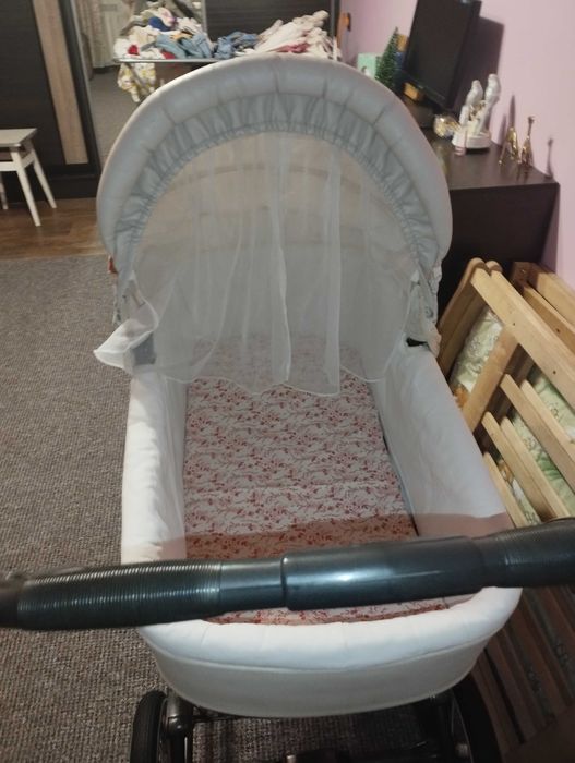Коляска Roan Marita