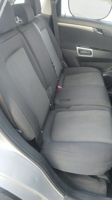 Opel Antara 2.0 cdi,2007 rok, 150KM