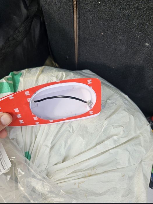 Продам плавник антену