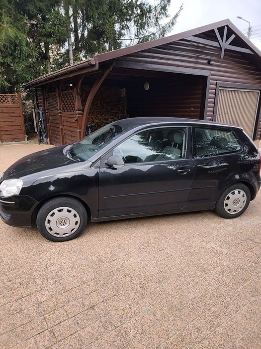 Volkswagen Polo 1,2  LPG