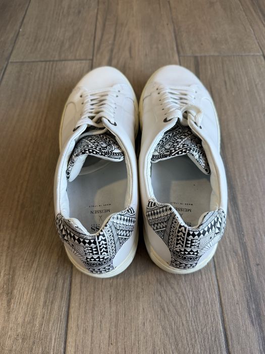 Hugo Boss Meissen