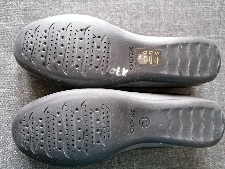 Buty damskie Geox r. 37