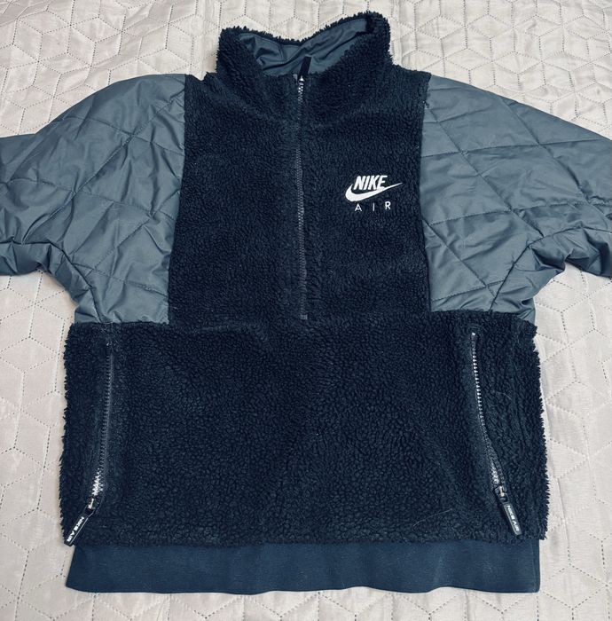 Анорак куртка демі Nike