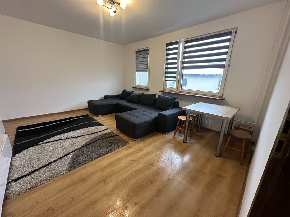 Kawalerka 32,5 m3 karlino