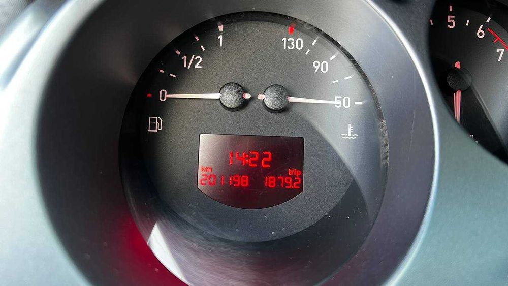 Seat Toledo 2006 (Розстрочка / Лізинг)