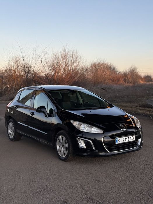 Продам Пижо 308 Peugeot