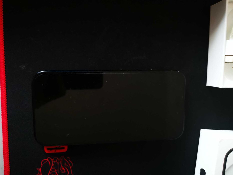 Iphone 15 128GB czarny