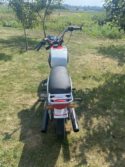 Восход 3м.