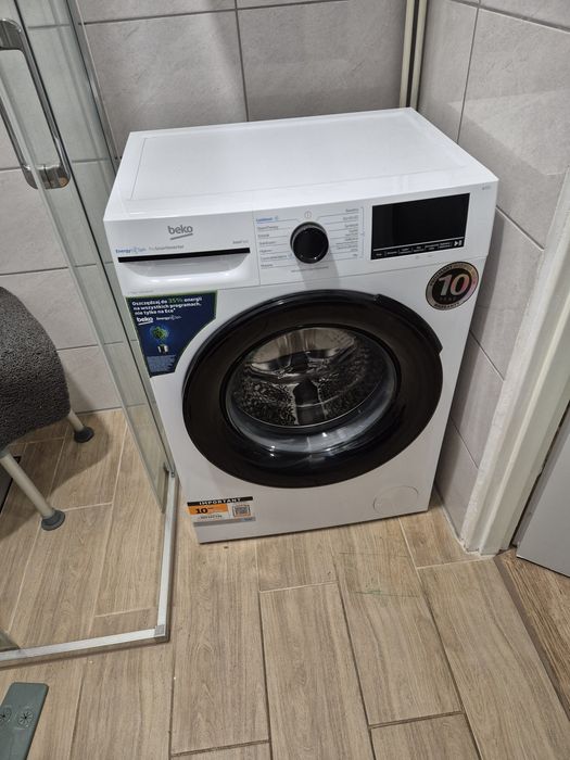 Sprzedam  Pralke Beko  nowa
