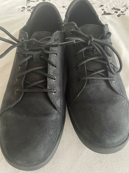 Buty Timberland czarne 40