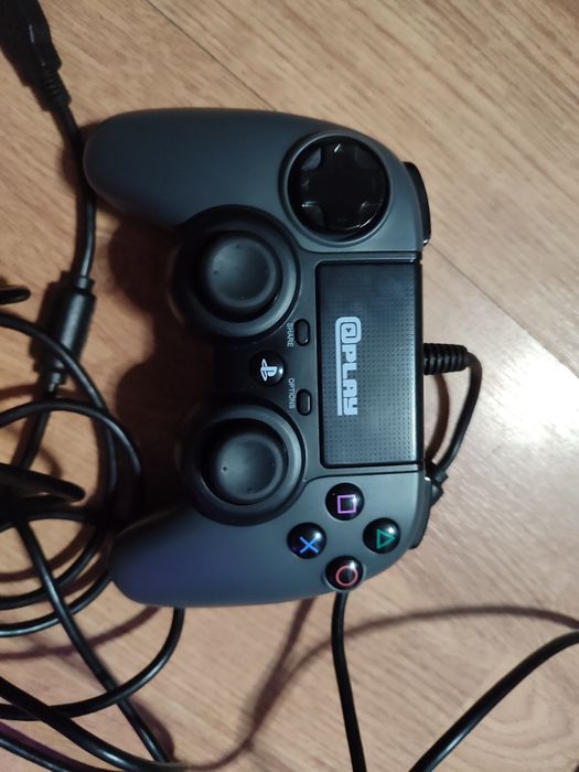 Vendo comando PlayStation