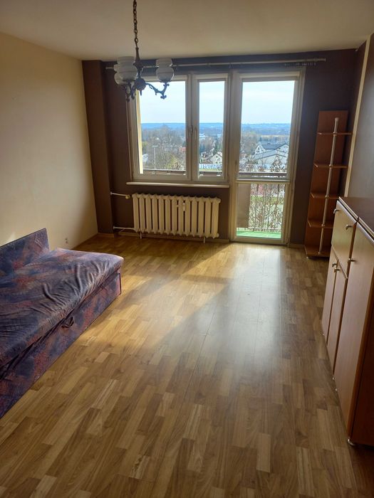 Wynajme Mieszkanie  Dobra Lokalizacja 59M 4 Piętro 3 Pokoje