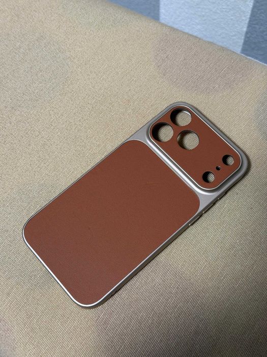 Capas Iphone 17 Pro Max