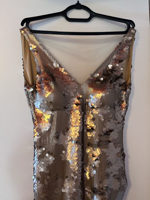 Сукня латина турнірна нова