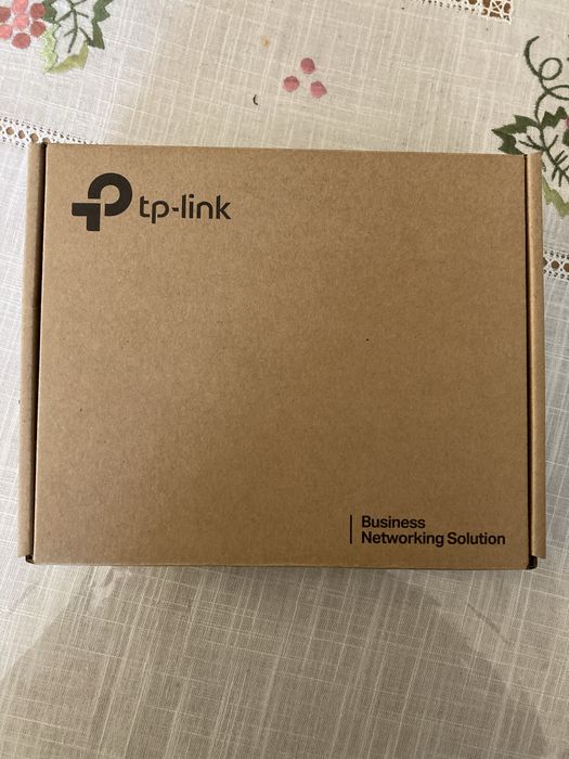 TP-Link Media Converter Novo