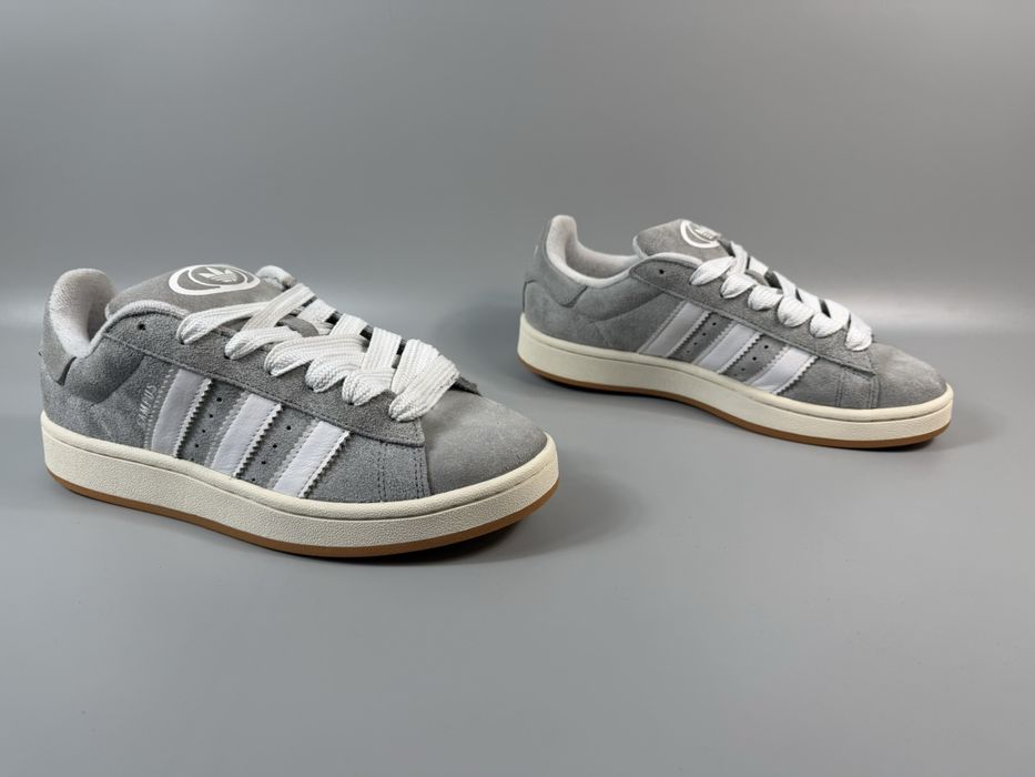 Кросівки Adidas Campus 41 розмір (по устілці 26.5 см)