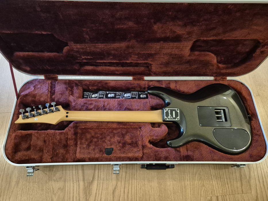 Ibanez JS1000 Team J Craft