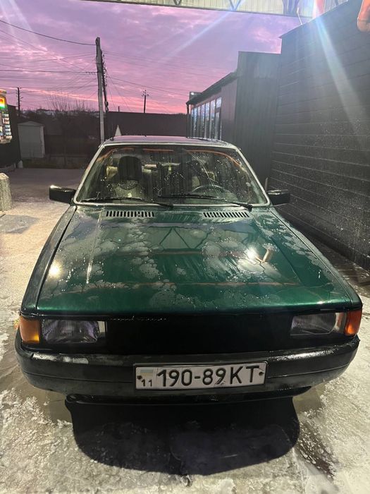 Продам авто ауді 80 б2 кузов